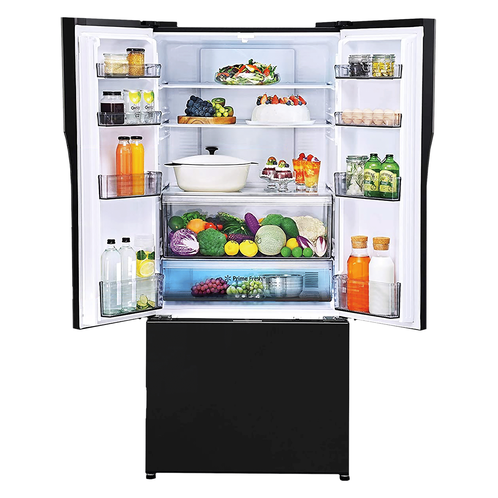 Buy Panasonic 551 Litres 3 Star Frost Free Side by Side